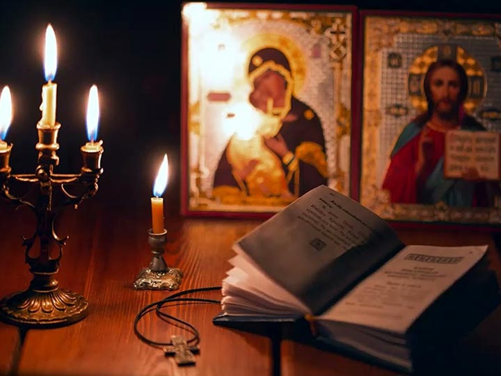Эффективная молитва от гадалки в Зеленокумске для возврата любимого человека